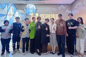 校企携手助残就业，买大小球集团官网买大小球集团官网买大小球集团官网买大小球集团官网首页-买大小球(中国)-买大小球(中国)
集团与番禺培智学校共启新篇章